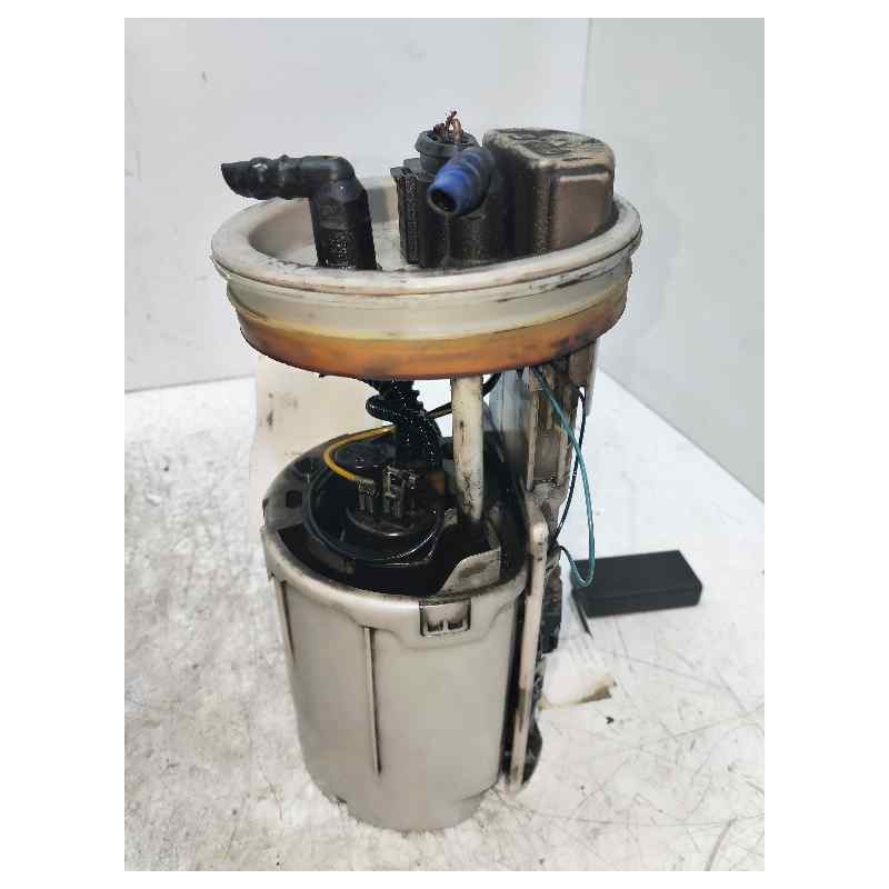 Recambio de bomba combustible para audi a3 (8l) 1.9 tdi ambiente referencia OEM IAM 1J0919050 220212001001 DVO AFORADOR