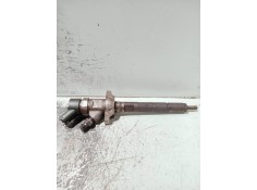 Recambio de inyector para peugeot 207 1.6 hdi referencia OEM IAM 606680 0445110239 BOSCH 2