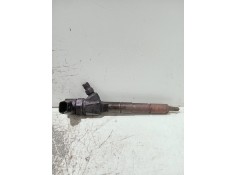 Recambio de inyector para opel insignia berlina referencia OEM IAM 0445110327 BOSCH 