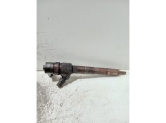 Recambio de inyector para opel insignia berlina referencia OEM IAM 0445110327 BOSCH  2