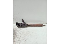 Recambio de inyector para opel insignia berlina referencia OEM IAM 0445110327 BOSCH 
