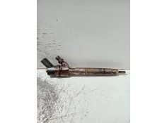 Recambio de inyector para mercedes clase a (w168) referencia OEM IAM A6680700987 0445110116 BOSCH