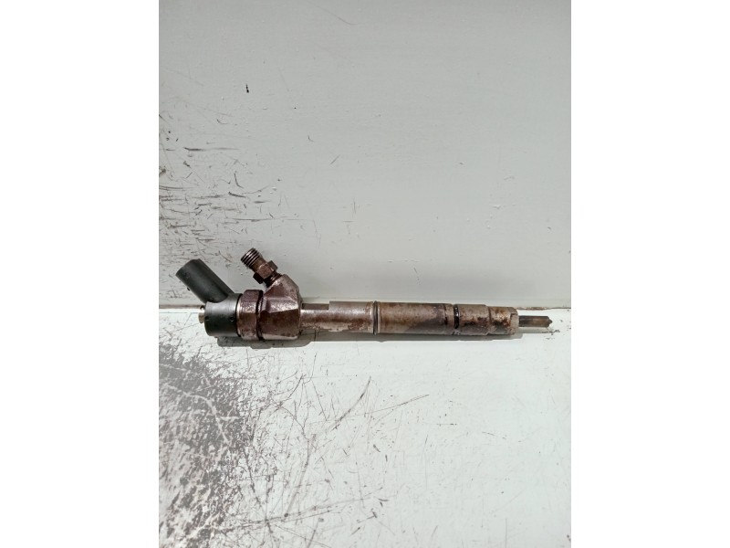 Recambio de inyector para mercedes clase a (w168) referencia OEM IAM A6680700987 0445110116 BOSCH