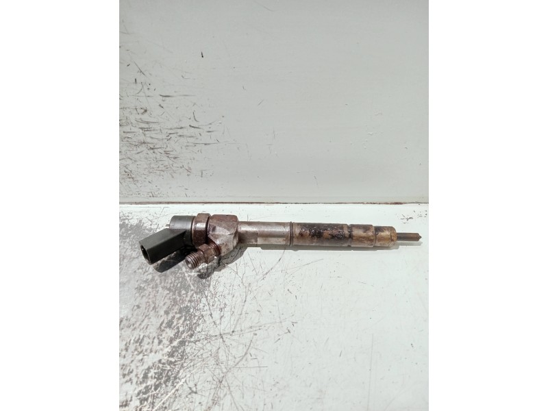 Recambio de inyector para mercedes clase a (w168) referencia OEM IAM A6680700987 0445110116 BOSCH