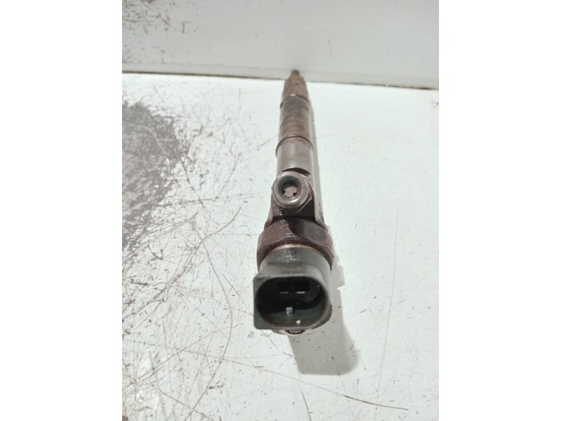 Recambio de inyector para mercedes clase a (w168) referencia OEM IAM A6680700987 0445110116 BOSCH