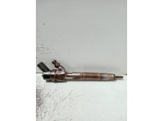 Recambio de inyector para mercedes clase a (w168) referencia OEM IAM A6680700987 0445110116 BOSCH