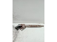Recambio de inyector para mercedes clase a (w168) referencia OEM IAM A6680700987 0445110116 BOSCH 2