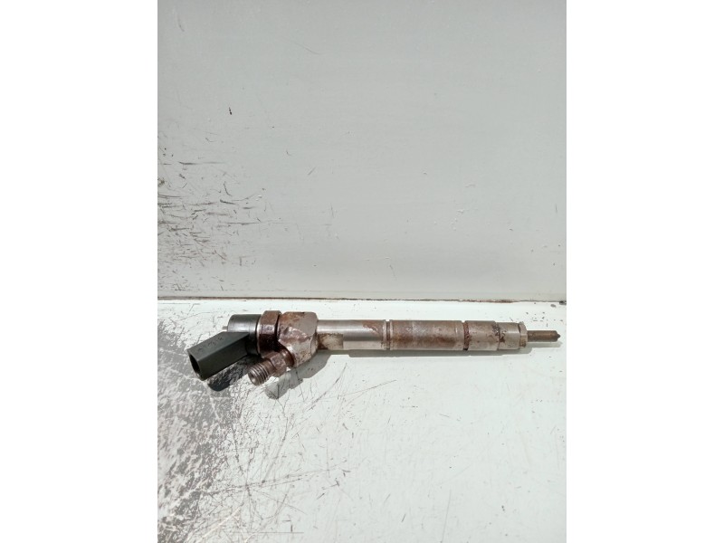 Recambio de inyector para mercedes clase a (w168) referencia OEM IAM A6680700987 0445110116 BOSCH