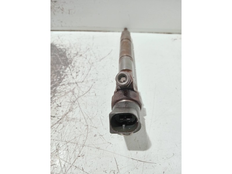 Recambio de inyector para mercedes clase a (w168) referencia OEM IAM A6680700987 0445110116 BOSCH