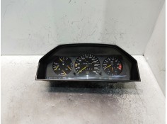 Recambio de cuadro instrumentos para mercedes clase e (w124) berlina referencia OEM IAM 87001199  