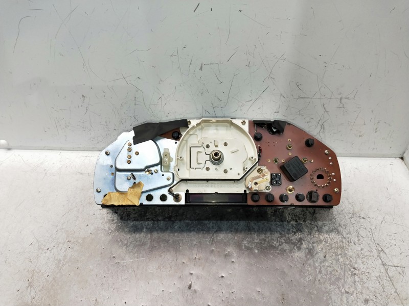 Recambio de cuadro instrumentos para mercedes clase e (w124) berlina referencia OEM IAM 87001199  