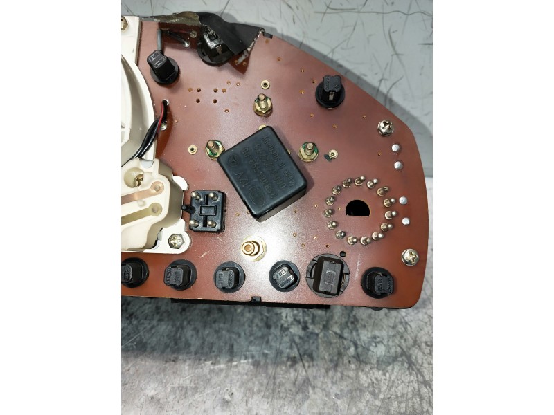 Recambio de cuadro instrumentos para mercedes clase e (w124) berlina referencia OEM IAM 87001199  