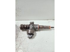 Recambio de inyector para volkswagen golf iv berlina (1j1) referencia OEM IAM 038130073AJ 0414720037 BOSCH 2