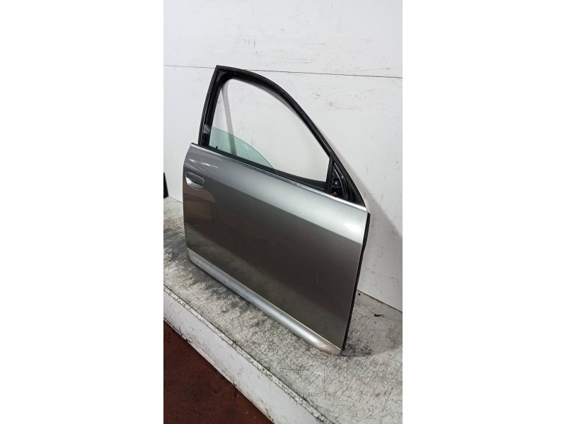 Recambio de puerta delantera derecha para audi a6 avant (4b5) 2.5 tdi quattro referencia OEM IAM   5P