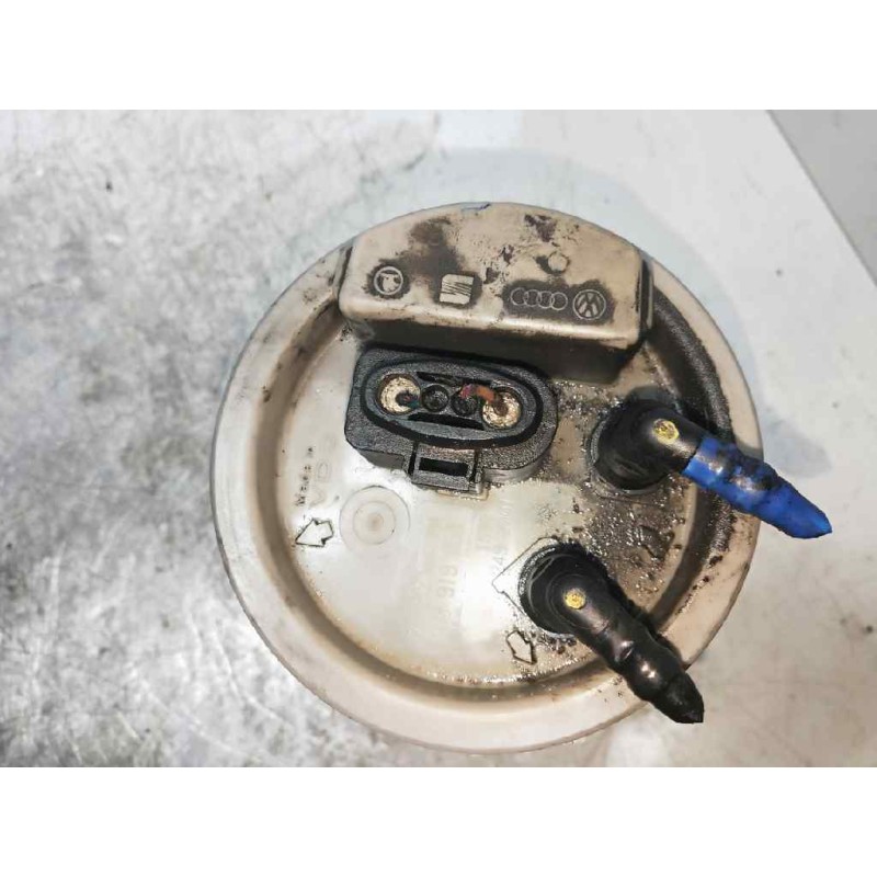 Recambio de bomba combustible para audi a3 (8l) 1.9 tdi ambiente referencia OEM IAM 1J0919050 220212001001 DVO AFORADOR