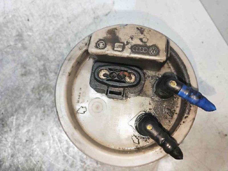 Recambio de bomba combustible para audi a3 (8l) 1.9 tdi ambiente referencia OEM IAM 1J0919050 220212001001 DVO AFORADOR