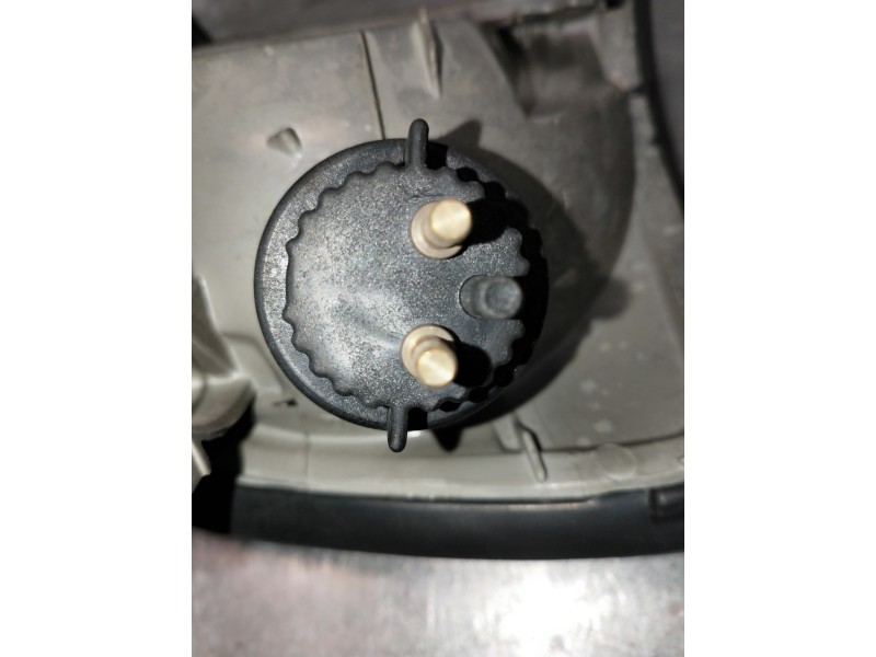 Recambio de piloto delantero derecho para mercedes clase e (w124) berlina referencia OEM IAM   