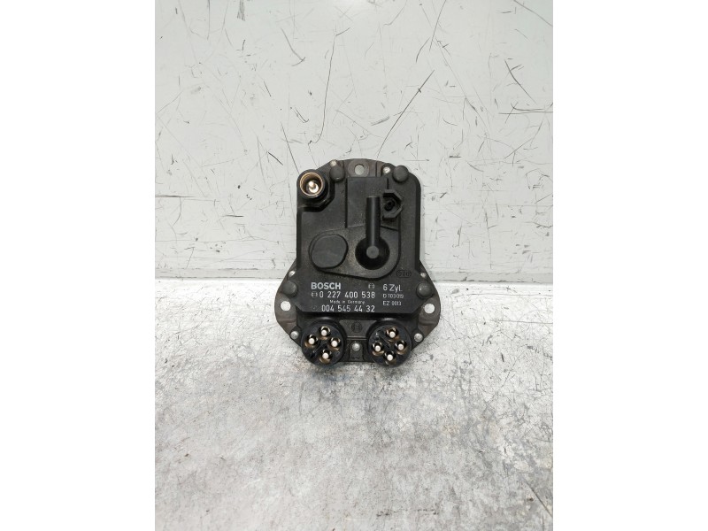 Recambio de modulo encendido para mercedes clase e (w124) berlina referencia OEM IAM 0227400538 0045454432 