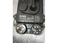 Recambio de modulo encendido para mercedes clase e (w124) berlina referencia OEM IAM 0227400538 0045454432  2