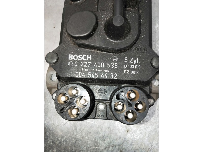 Recambio de modulo encendido para mercedes clase e (w124) berlina referencia OEM IAM 0227400538 0045454432 