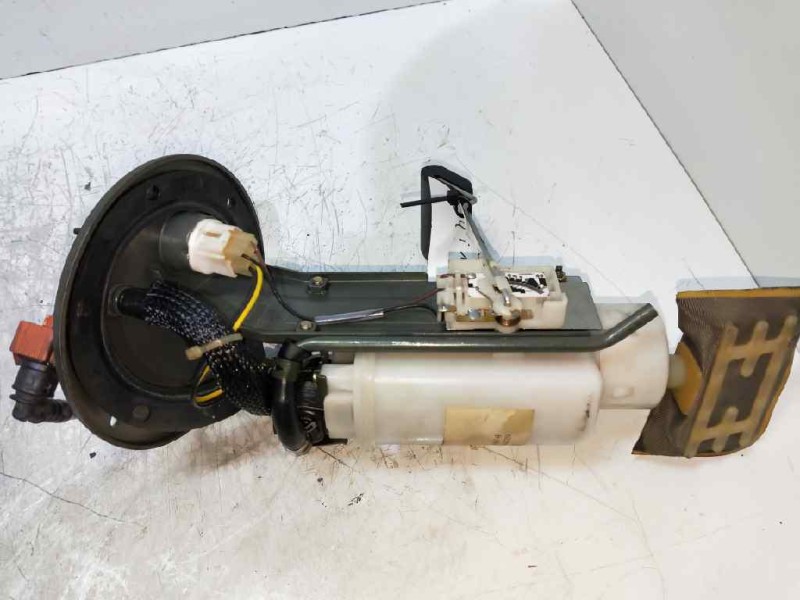 Recambio de bomba combustible para hyundai sonata (nf) 2.4 referencia OEM IAM 311103K000 2000300900 AFORADOR
