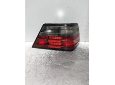 Recambio de piloto trasero derecho para mercedes clase e (w124) berlina referencia OEM IAM   