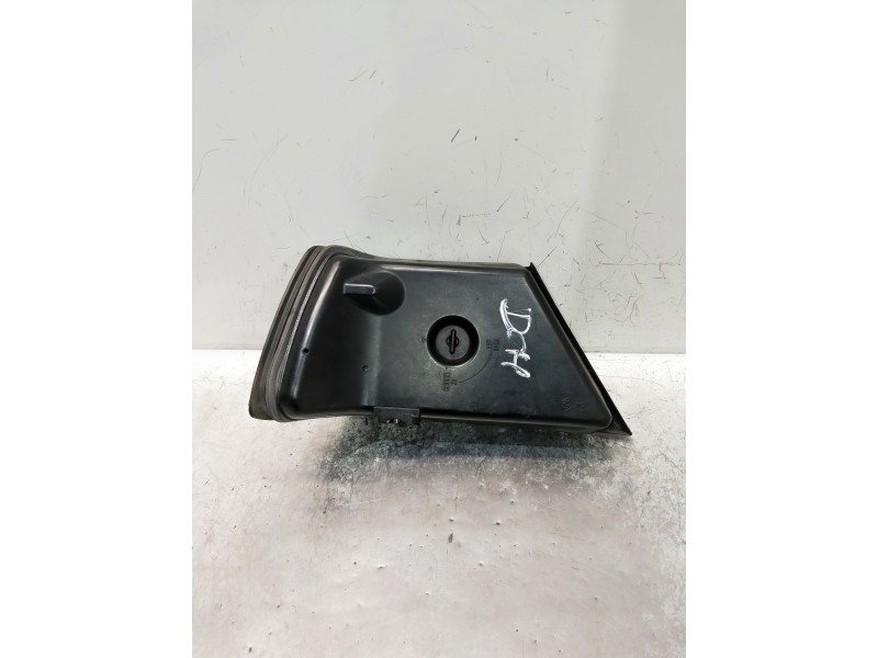 Recambio de piloto trasero derecho para mercedes clase e (w124) berlina referencia OEM IAM   