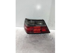 Recambio de piloto trasero izquierdo para mercedes clase e (w124) berlina referencia OEM IAM   