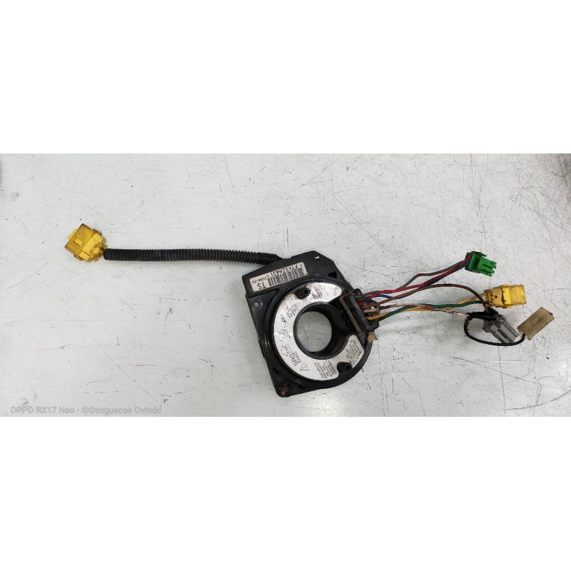 Recambio de kit airbag para honda accord coupé (cg2/4) 3.0 v6 (cg2) referencia OEM IAM   