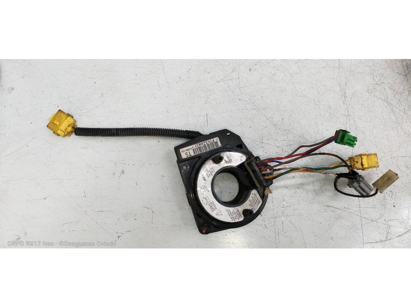 Recambio de kit airbag para honda accord coupé (cg2/4) 3.0 v6 (cg2) referencia OEM IAM   