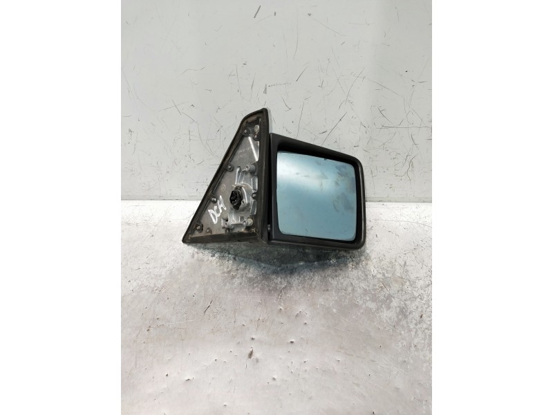 Recambio de retrovisor derecho para mercedes clase e (w124) berlina referencia OEM IAM 1248110641 1248100412 ELÉCTRICO
