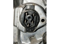 Recambio de retrovisor derecho para mercedes clase e (w124) berlina referencia OEM IAM 1248110641 1248100412 ELÉCTRICO 2