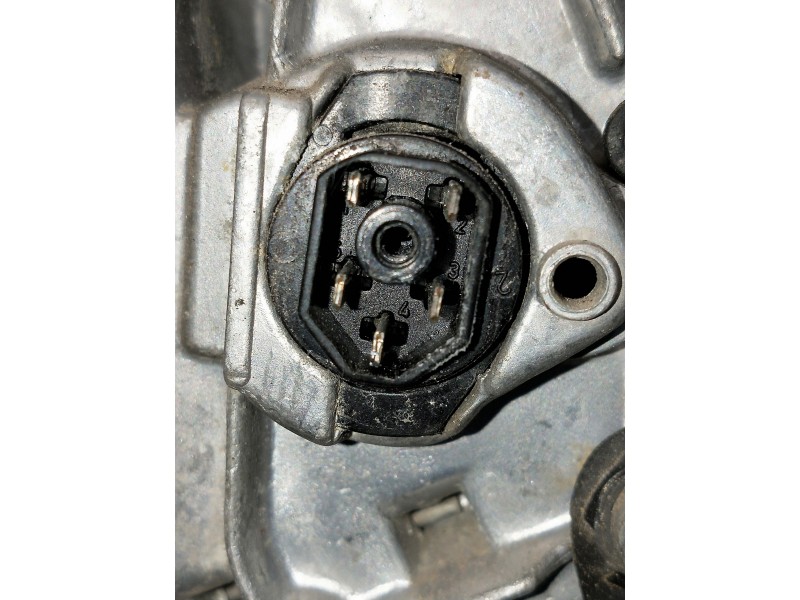 Recambio de retrovisor derecho para mercedes clase e (w124) berlina referencia OEM IAM 1248110641 1248100412 ELÉCTRICO