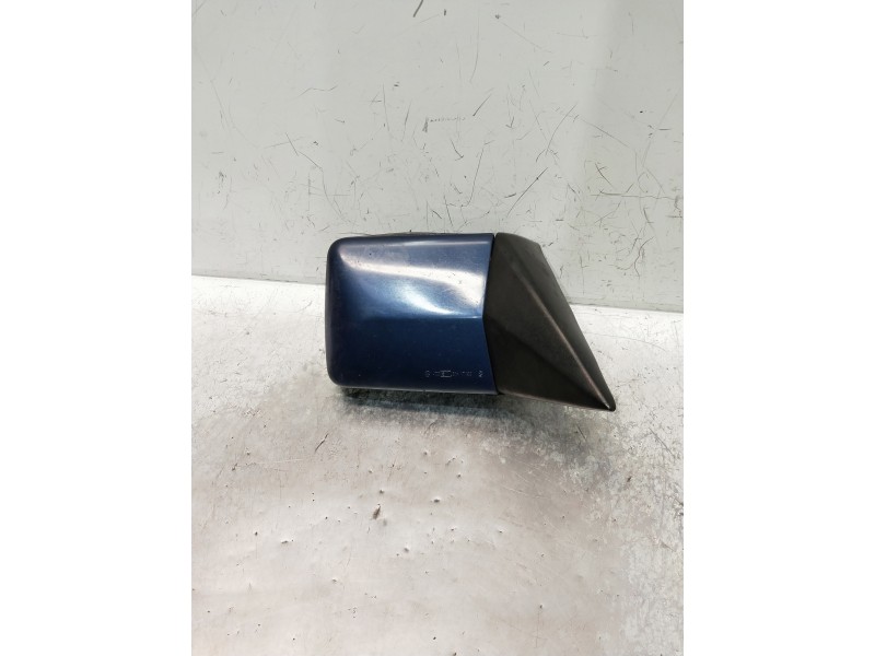 Recambio de retrovisor derecho para mercedes clase e (w124) berlina referencia OEM IAM 1248110641 1248100412 ELÉCTRICO