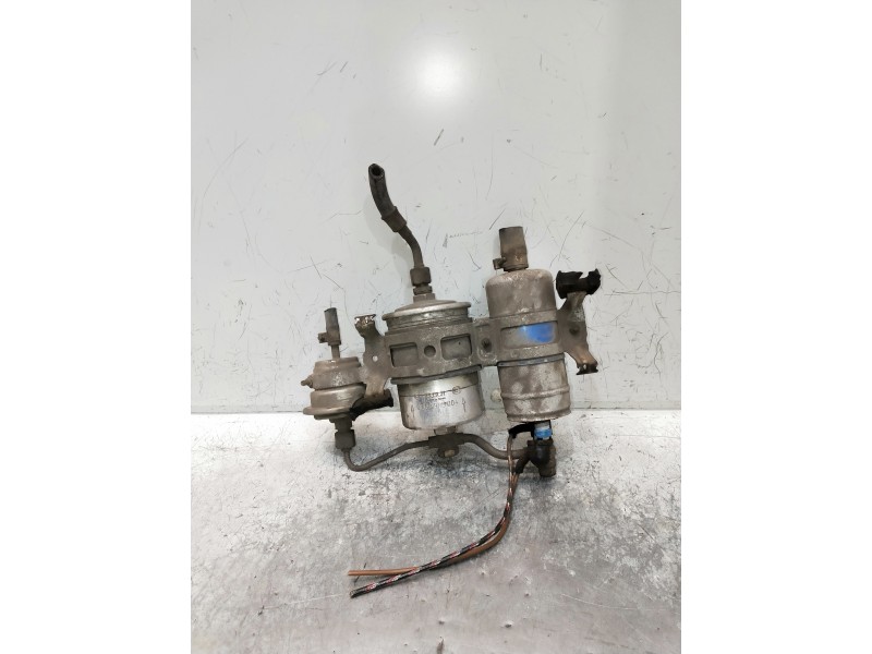 Recambio de filtro gasoil para mercedes clase e (w124) berlina referencia OEM IAM 0450905004  