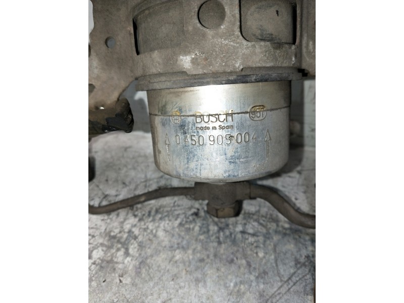 Recambio de filtro gasoil para mercedes clase e (w124) berlina referencia OEM IAM 0450905004  