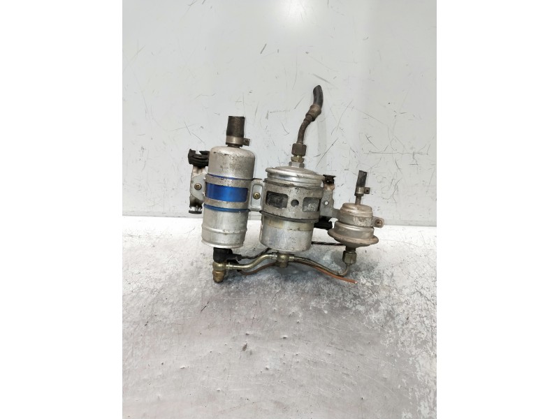 Recambio de filtro gasoil para mercedes clase e (w124) berlina referencia OEM IAM 0450905004  