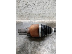 Recambio de transmision delantera izquierda para opel corsa f referencia OEM IAM 9825392980   2