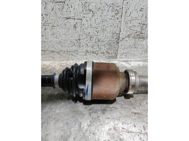 Recambio de transmision delantera derecha para opel corsa f referencia OEM IAM 9825392880  