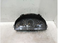 Recambio de cuadro instrumentos para mercedes clase m (w163) referencia OEM IAM A1635404011 123788324 
