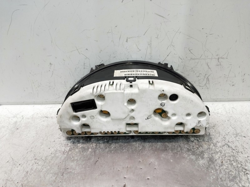 Recambio de cuadro instrumentos para mercedes clase m (w163) referencia OEM IAM A1635404011 123788324 