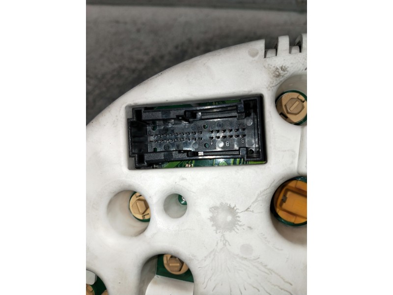 Recambio de cuadro instrumentos para mercedes clase m (w163) referencia OEM IAM A1635404011 123788324 