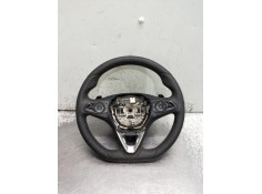 Recambio de volante para opel corsa f referencia OEM IAM   