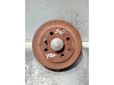 Recambio de mangueta trasera derecha para seat fura gl referencia OEM IAM   