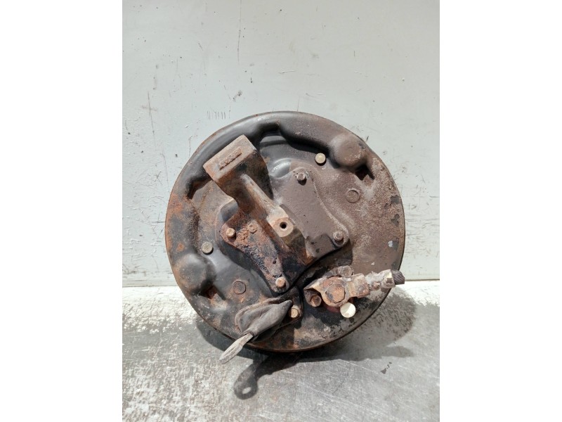 Recambio de mangueta trasera derecha para seat fura gl referencia OEM IAM   