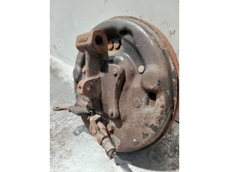 Recambio de mangueta trasera derecha para seat fura gl referencia OEM IAM   