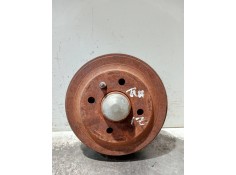 Recambio de mangueta trasera izquierda para seat fura gl referencia OEM IAM   