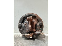 Recambio de mangueta trasera izquierda para seat fura gl referencia OEM IAM    2