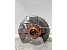 Recambio de mangueta delantera izquierda para seat fura gl referencia OEM IAM   