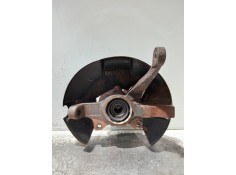 Recambio de mangueta delantera izquierda para seat fura gl referencia OEM IAM    2